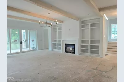 3347 Colby Chase Drive #Lot 6, Apex, NC 27539 - Photo 6