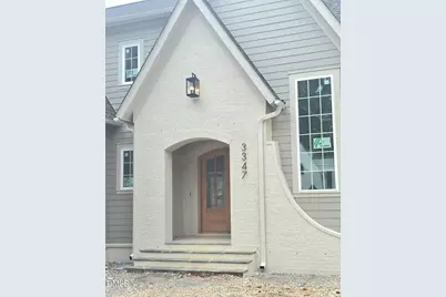 3347 Colby Chase Drive #Lot 6, Apex, NC 27539 - Photo 4