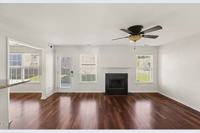 2547 Crescent Forest Drive, Raleigh, NC 27610 - Photo 12