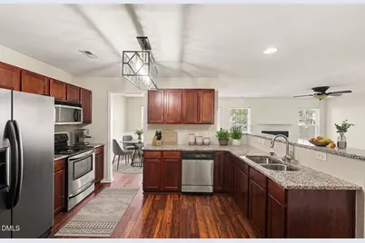 2547 Crescent Forest Drive, Raleigh, NC 27610 - Photo 4