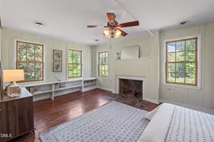 7923 Morrow Mill Rd, Chapel Hill, NC 27516 - Photo 32