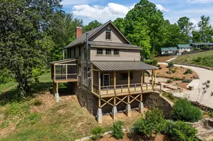 7923 Morrow Mill Rd, Chapel Hill, NC 27516 - Photo 2