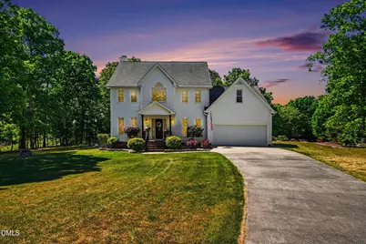 3100 Golden Nugget Drive, Clayton, NC 27520 - Photo 2