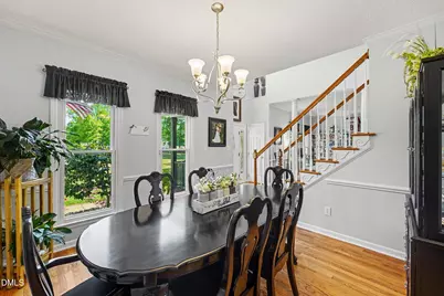 3100 Golden Nugget Drive, Clayton, NC 27520 - Photo 12