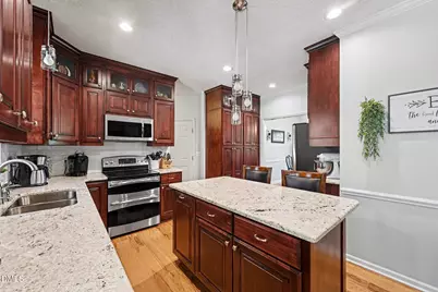 3100 Golden Nugget Drive, Clayton, NC 27520 - Photo 10