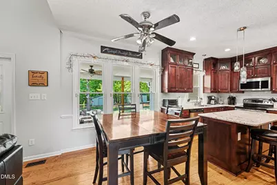 3100 Golden Nugget Drive, Clayton, NC 27520 - Photo 8