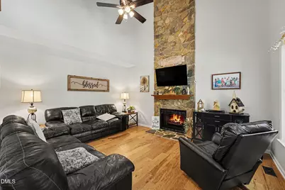 3100 Golden Nugget Drive, Clayton, NC 27520 - Photo 6