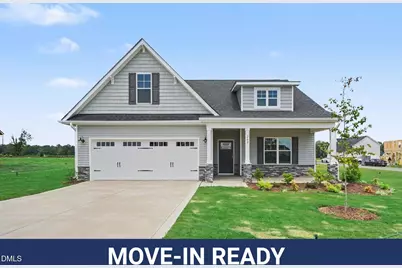 262 Pierre Drive #(lot 46), Benson, NC 27504 - Photo 1