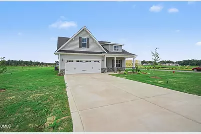 262 Pierre Drive #(lot 46), Benson, NC 27504 - Photo 2