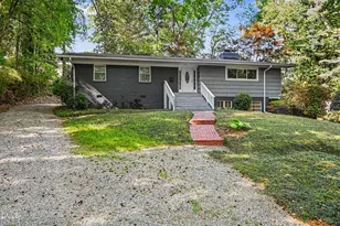 2600 Wade Ave, Raleigh, NC 27607 - Photo 2