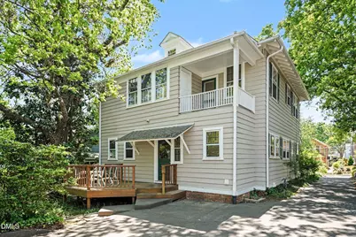 1710 Park Drive, Raleigh, NC 27605 - Photo 28
