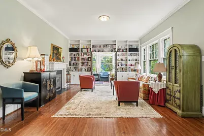 1710 Park Drive, Raleigh, NC 27605 - Photo 12
