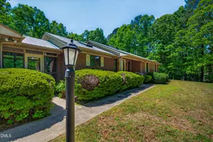 1044 Log Barn Rd, Pittsboro, NC 27312 - Photo 2