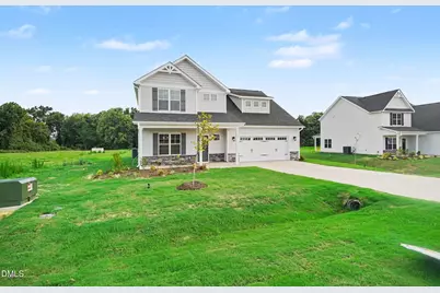 117 Margot Manor Drive #(lot 88), Benson, NC 27504 - Photo 2