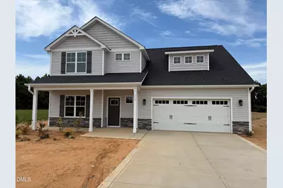117 Margot Manor Drive #(lot 88), Benson, NC 27504 - Photo 1