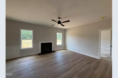 117 Margot Manor Drive #(lot 88), Benson, NC 27504 - Photo 4