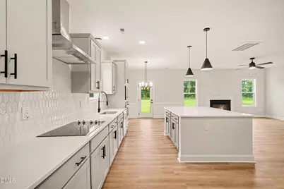 117 Margot Manor Drive #(lot 88), Benson, NC 27504 - Photo 8