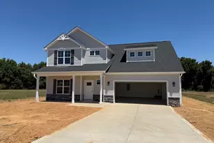117 Margot Manor Dr, Benson, NC 27504 - Photo 1