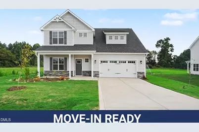 117 Margot Manor Drive #(lot 88), Benson, NC 27504 - Photo 1