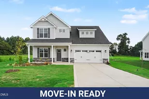 117 Margot Manor Dr, Benson, NC 27504 - Photo 1