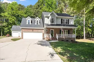 1212 Mountain Laurel Dr, Raleigh, NC 27603 - Photo 2