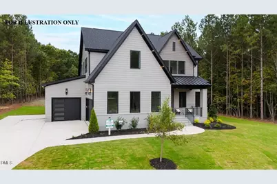 5205 Harmony Grove Lane, Youngsville, NC 27596 - Photo 58