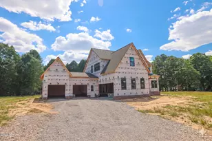 5205 Harmony Grove Ln, Youngsville, NC 27596 - Photo 2