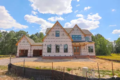 5205 Harmony Grove Lane, Youngsville, NC 27596 - Photo 1