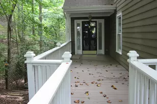 134 Channing Ln, Chapel Hill, NC 27516 - Photo 2