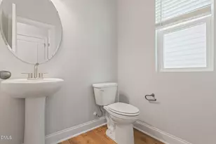 764 Lightrail Dr, Knightdale, NC 27545 - Photo 12