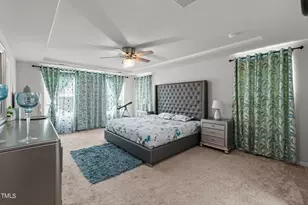 842 Salem Pointe Pl, Apex, NC 27523 - Photo 26