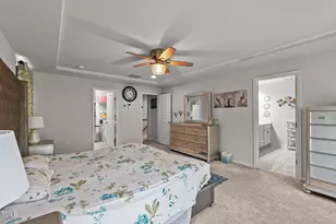 842 Salem Pointe Pl, Apex, NC 27523 - Photo 28