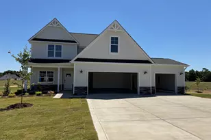59 Grady Farm Way, Benson, NC 27504 - Photo 1