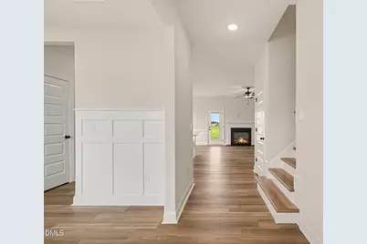 59 Grady Farm Way #(lot 75), Benson, NC 27504 - Photo 6