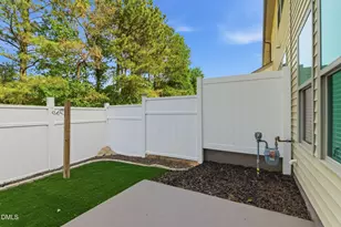 9919 Sweet Basil Dr, Wake Forest, NC 27587 - Photo 20