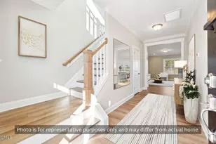 5397 Salem Woods Dr, Graham, NC 27253 - Photo 4