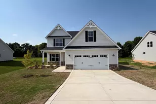 133 Margot Manor Dr, Benson, NC 27504 - Photo 1