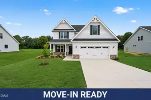 133 Margot Manor Dr, Benson, NC 27504 - Photo 1