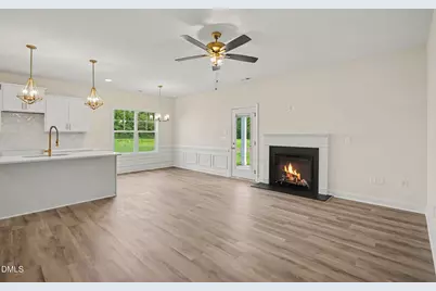133 Margot Manor Drive #(lot 89), Benson, NC 27504 - Photo 6