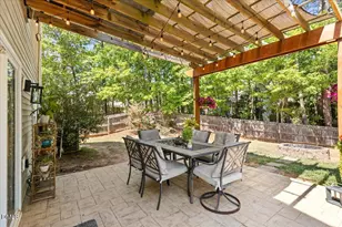 248 Brookhaven Dr, Clayton, NC 27527 - Photo 4
