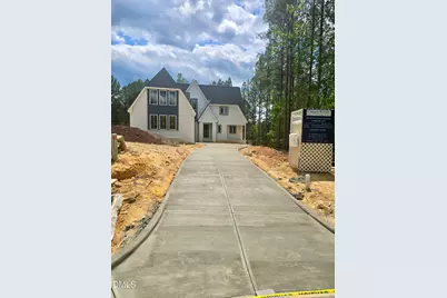 33 Blackhorn Court, Pittsboro, NC 27312 - Photo 2