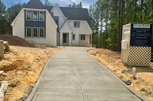 33 Blackhorn Ct, Pittsboro, NC 27312 - Photo 2