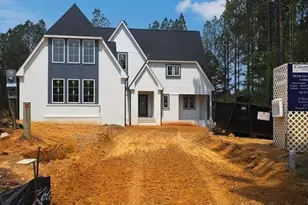 33 Blackhorn Ct, Pittsboro, NC 27312 - Photo 1