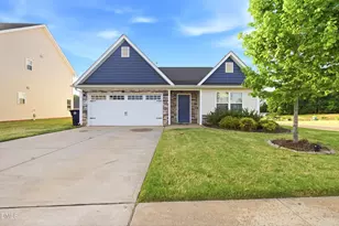 147 Campaign Dr, Mebane, NC 27302 - Photo 1