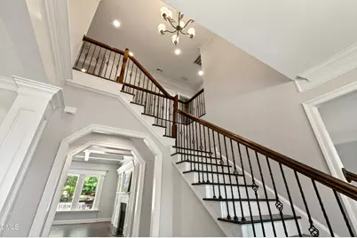 122 Leatherwood Lane, Chapel Hill, NC 27517 - Photo 38
