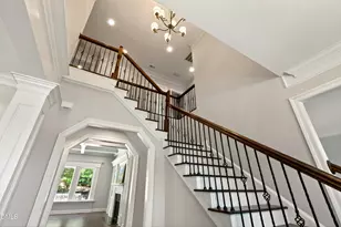 122 Leatherwood Ln, Chapel Hill, NC 27517 - Photo 38