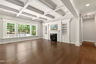 122 Leatherwood Ln, Chapel Hill, NC 27517 - Photo 16