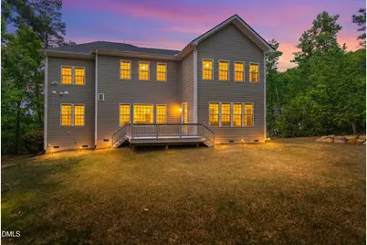 122 Leatherwood Lane, Chapel Hill, NC 27517 - Photo 30