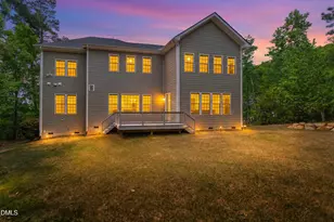 122 Leatherwood Ln, Chapel Hill, NC 27517 - Photo 30