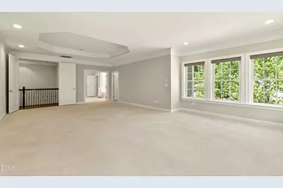 122 Leatherwood Lane, Chapel Hill, NC 27517 - Photo 42